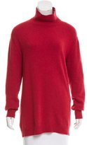 Thumbnail for your product : Marni Wool and Cashmere-Blend Sweater