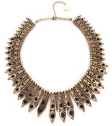 Thumbnail for your product : House Of Harlow Gypsy Feather Necklace