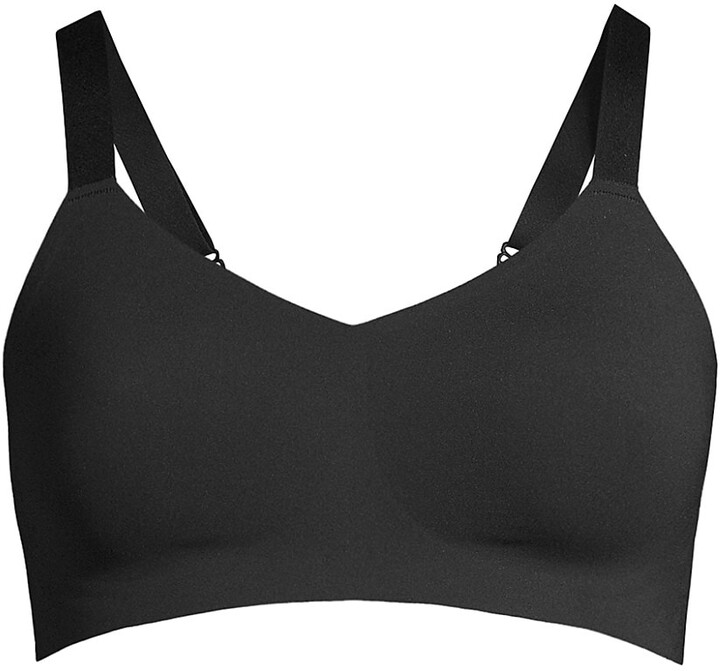 Le Mystere Smooth Shape Unlined Bra - ShopStyle