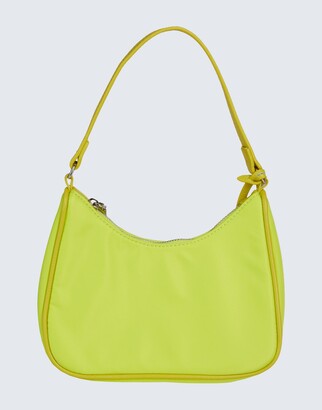 STEVE MADDEN BGLIDE SHOULDERBAG ハンドバッグ Steve Madden Bglide Nylon Shoulder Bag
