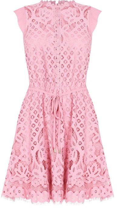 мъдро като база oasis candy stripe tube dress in pink lyst -  extrememarine-slo.com
