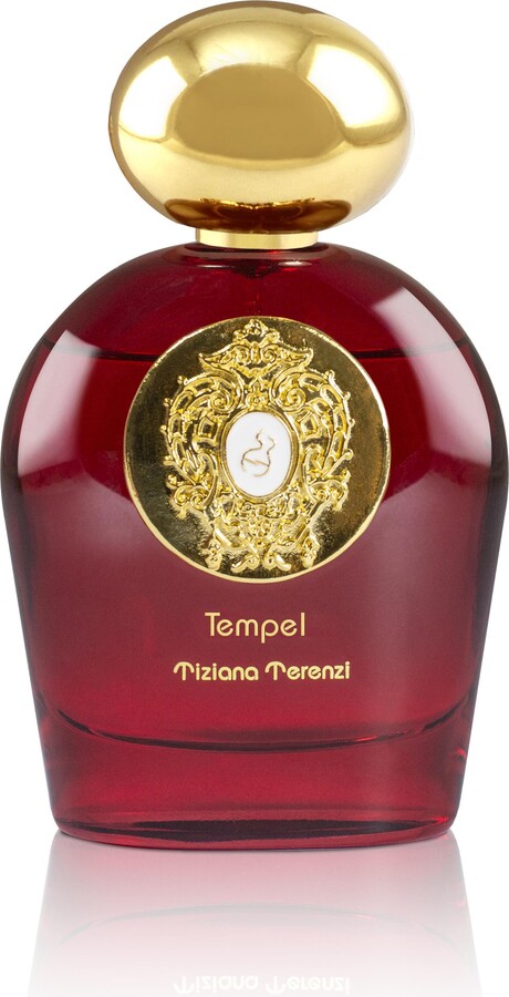 Tiziana Terenzi Luna Special Collection - Bianco Puro