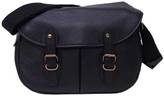 Thumbnail for your product : Upla Small Black Satchel