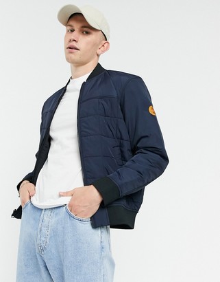 timberland lightweight jacket