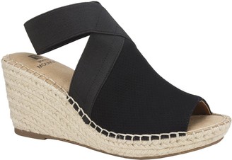 white mountain kate espadrilles