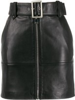 Thumbnail for your product : Pinko High-Waisted Skirt