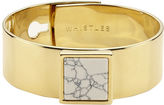 Thumbnail for your product : Whistles PreciousStone Bolt Cuff