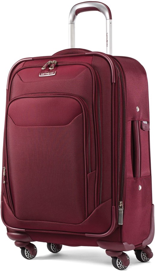 samsonite 21 inch spinner