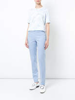 Thumbnail for your product : Michael Kors Collection dyed style T-shirt