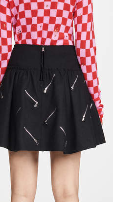 Marc Jacobs The Punk Skirt