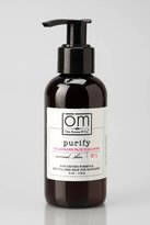 Thumbnail for your product : UO 2289 Om Aroma Champagne Grapeseed Organic Facial Cleanser