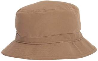Brixton Oath Bucket Hat (Khaki) Caps