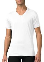 Thumbnail for your product : 2xist Pima V-Neck Tee