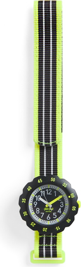 Flik Flak Loop Watch