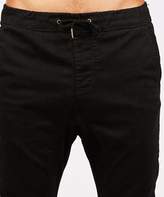 Thumbnail for your product : Zanerobe Sureshot Jogger Black Pant