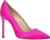 Thumbnail for your product : Manolo Blahnik BB Pumps-Pink