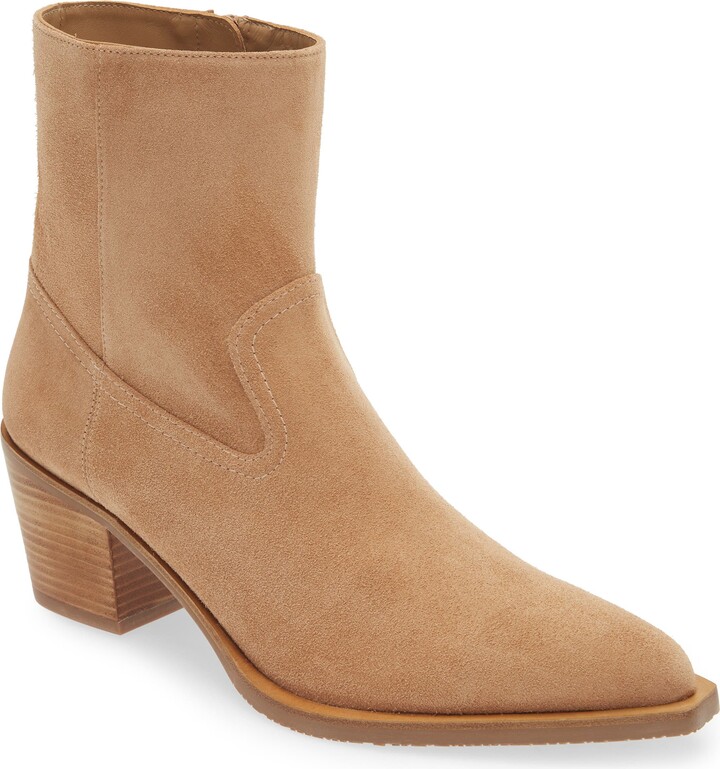 Stuart Weitzman Tate Bootie