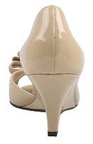 Thumbnail for your product : J. Renee Women's Chrissy Peep Toe d'Orsay