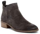 dolce vita tivon perforated bootie