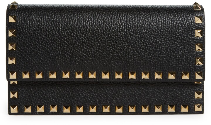 Valentino Wallet On Chain | ShopStyle