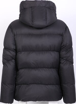 Thumbnail for your product : Ten C Quilted Padded Jacket