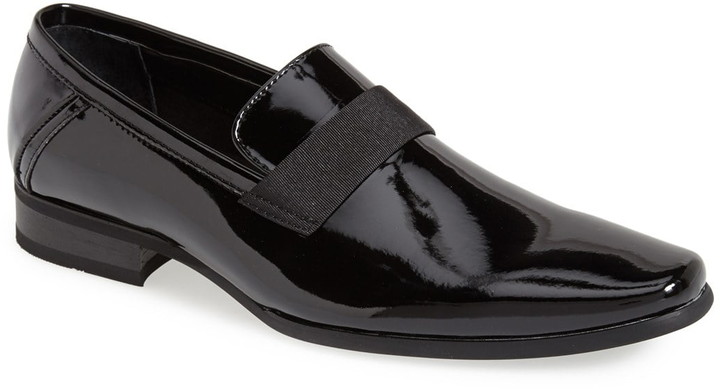 calvin klein bernard formal dress shoe