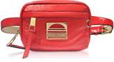 Thumbnail for your product : Marc Jacobs Genuine Leather Sport Belt Bag