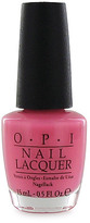 Thumbnail for your product : OPI Nail Lacquer - Kiss Me I'm Brazilian