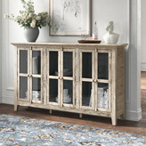 Thumbnail for your product : Kelly Clarkson Home Claire 70" Wide Sideboard