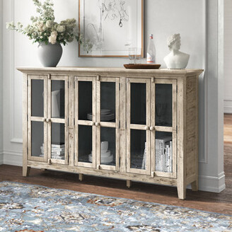 Kelly Clarkson Home Claire 70" Wide Sideboard