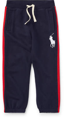 Ralph Lauren Cotton French Terry Pant