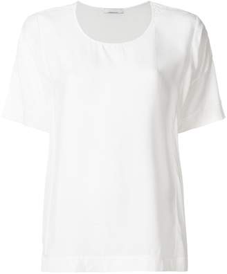 Jean Paul Knott loose-fit T-shirt