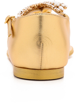 Thumbnail for your product : Giuseppe Zanotti Embellished Sandals