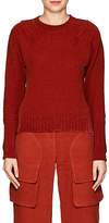 Thumbnail for your product : Freddy Sies Marjan Women's Velvet Sweater - Rust