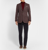 Thumbnail for your product : Gucci Slim-Fit Corduroy Trousers