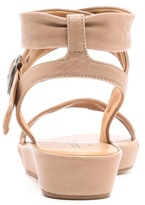 Thumbnail for your product : Coclico Ramsey Flat Sandals
