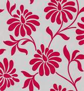 Thumbnail for your product : Graham & Brown Pink hollywood cerise ophelia wallpaper