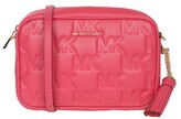 Thumbnail for your product : MICHAEL Michael Kors Ginny Medium Crossbody Bag