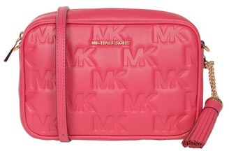 MICHAEL Michael Kors Ginny Medium Crossbody Bag