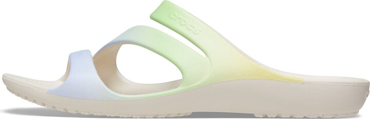 Crocs Women's Kadee II Sandals - ShopStyle