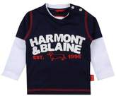 Thumbnail for your product : Harmont & Blaine HARMONT&BLAINE T-shirt