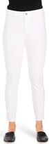 Thumbnail for your product : Articles of Society Heather High Waist Ankle Crop Skinny Jeans