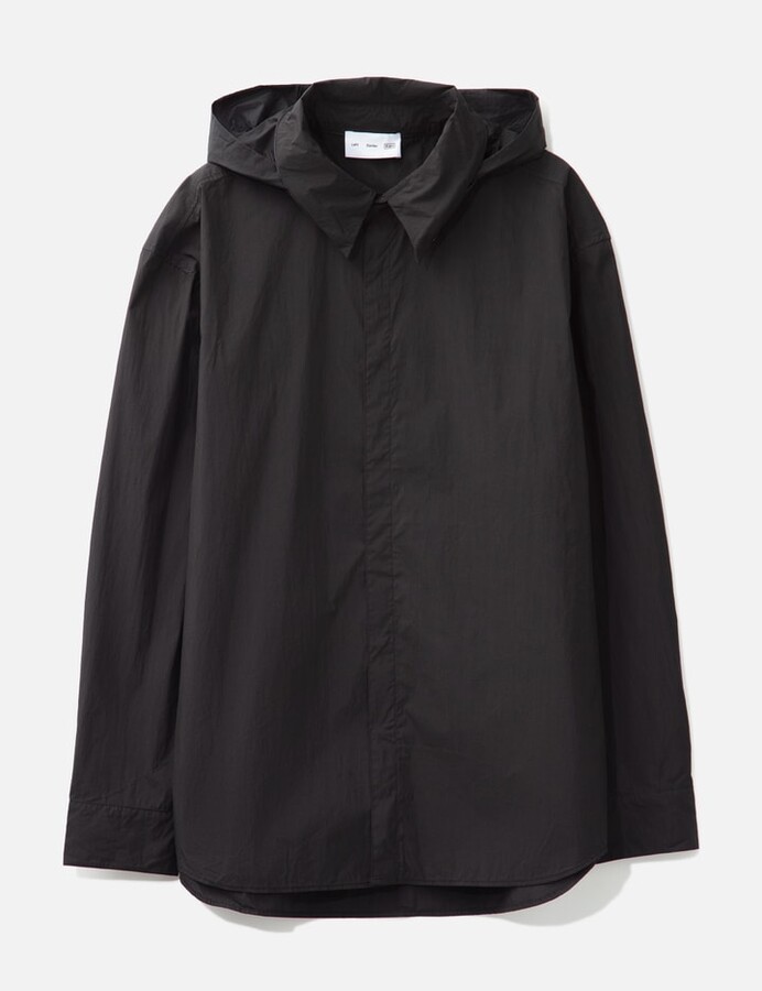 Post Archive Faction (PAF) Black 5.1 Left Shirt - ShopStyle