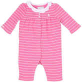 Thumbnail for your product : Ralph Lauren Cotton Jersey Romper, Hat & Toy
