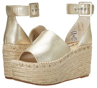 free people gold shoes