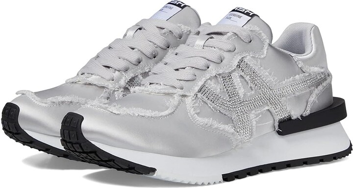 Ash Women's Silver Sneakers & Athletic Shoes | ShopStyle