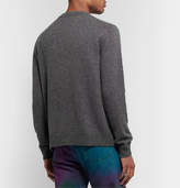Thumbnail for your product : Acne Studios Kassio Melange Cashmere Sweater
