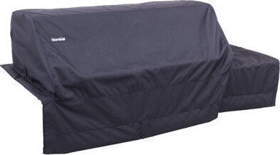 Char-Broil Custom Fit Cover for the Charbroil Medallion Series 5-Burner Gas Grill (463246118)
