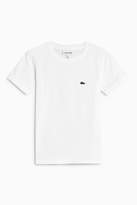 Thumbnail for your product : Next Boys Lacoste Classic T-Shirt