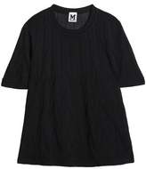 M Missoni Jacquard-Knit T-Shirt 